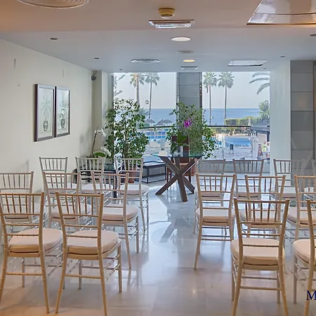 アパートホテル Ona Marinas De