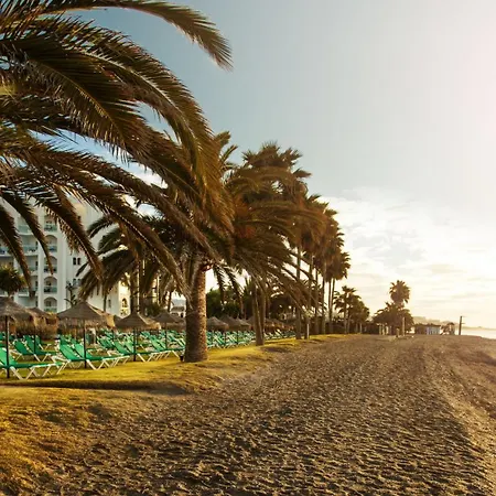 Ona Marinas De アパートホテル ネルハ