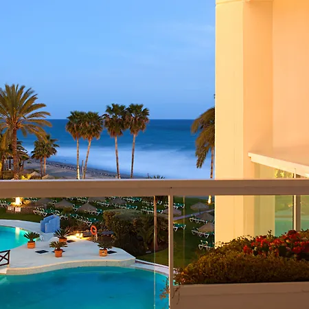 アパートホテル Ona Marinas De