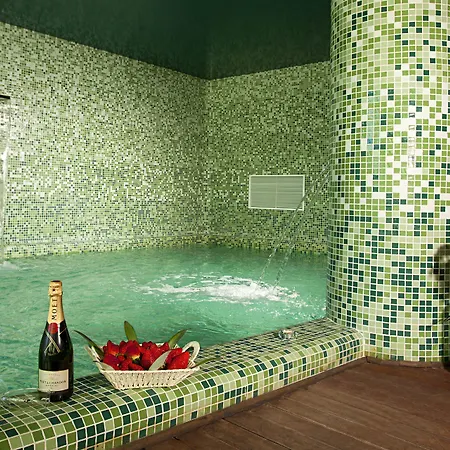 アパートホテル Ona Marinas De ネルハ