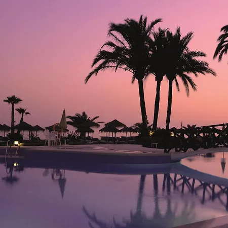 アパートホテル Ona Marinas De