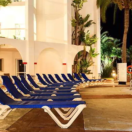 Aparthotel Ona Marinas De 4*