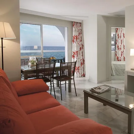 Aparthotel Ona Marinas De 4*