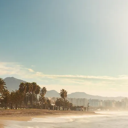 Ona Marinas De 4* Nerja