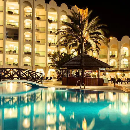 Aparthotel Ona Marinas De Nerja