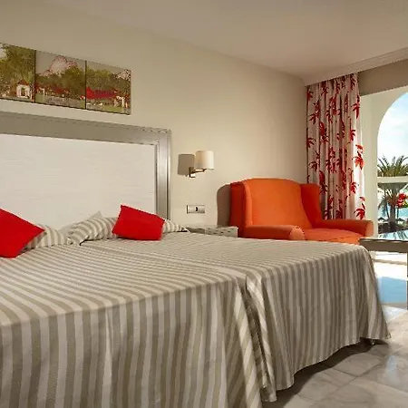 Ona Marinas De Apart-hotel Nerja