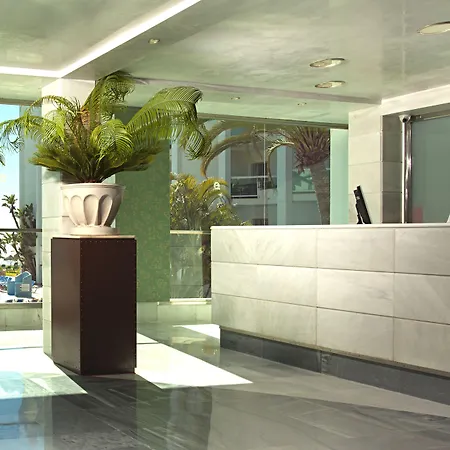 Aparthotel Ona Marinas De 4*