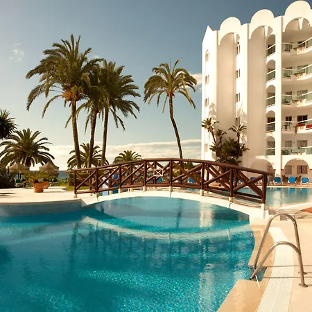 Ona Marinas De Aparthotel 4*
