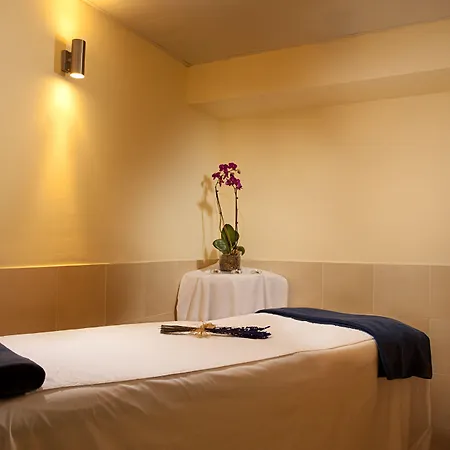 Aparthotel Ona Marinas De