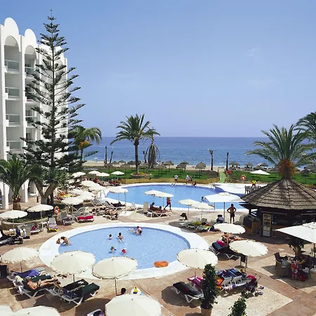 Aparthotel Ona Marinas De 4*