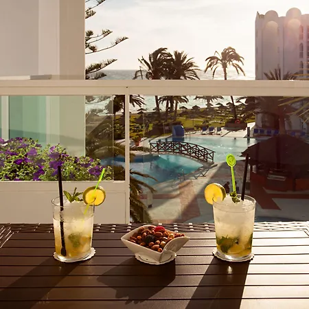 Ona Marinas De Nerja