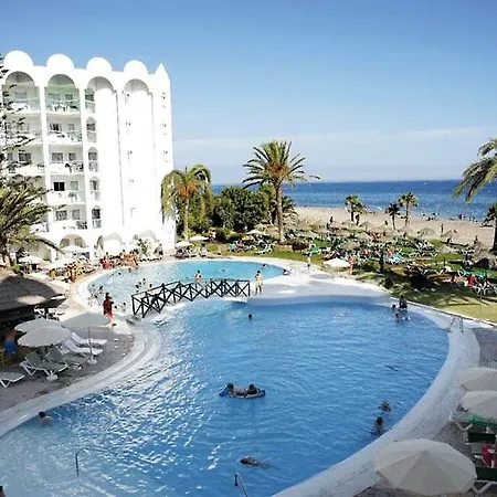 Ona Marinas De Aparthotel