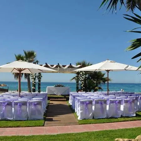 Aparthotel Ona Marinas De