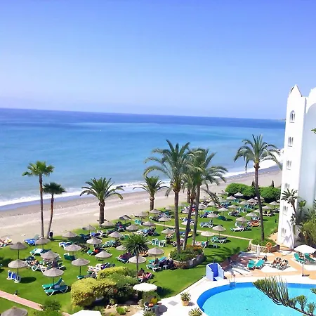 Aparthotel Ona Marinas De Nerja
