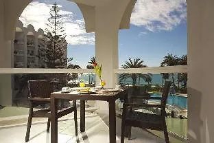 Ona Marinas De Apart-hotel 4*