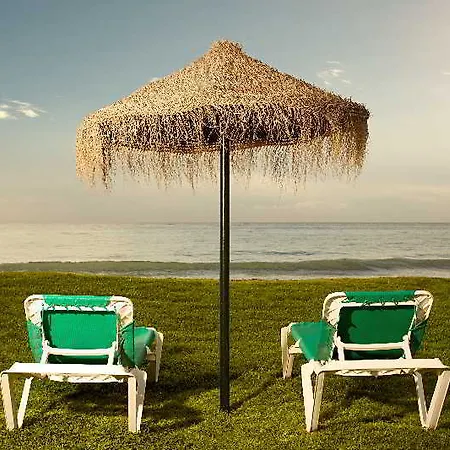 Marinas De Beach&spa Apartahotel 4*