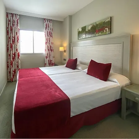 Marinas De Beach&spa 4* Nerja