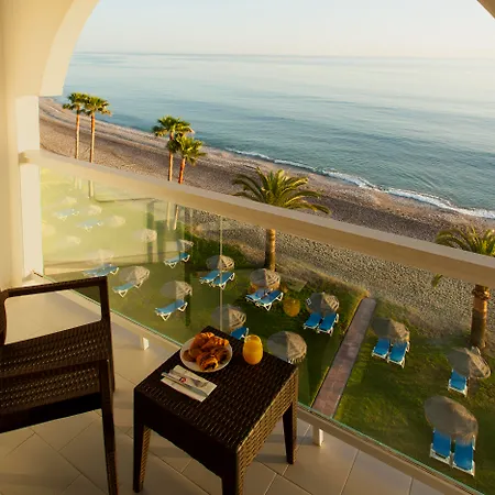 Marinas De Beach&spa Nerja