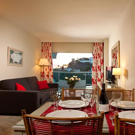 Aparthotel Ona Marinas De