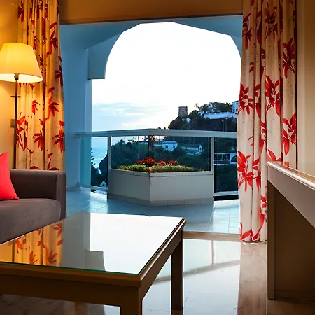 Ona Marinas De Aparthotel Nerja