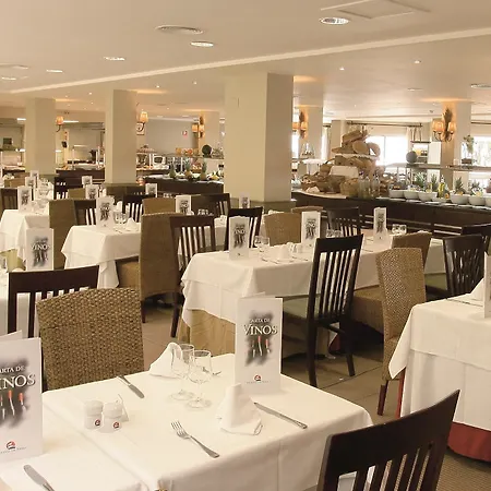 Marinas De Beach&spa