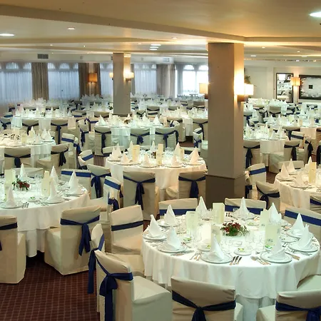 Ona Marinas De Aparthotel 4*