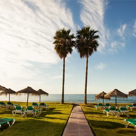 Ona Marinas De 4* Nerja