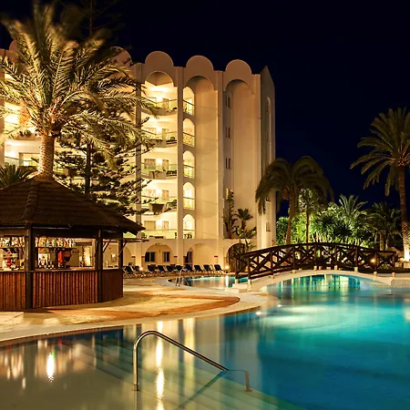 Aparthotel Ona Marinas De 4*