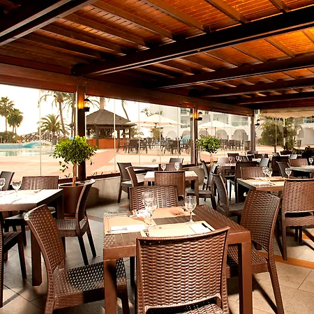 Aparthotel Ona Marinas De