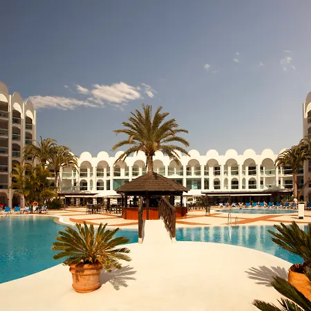 Ona Marinas De 4* Nerja