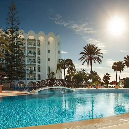 Aparthotel Ona Marinas De