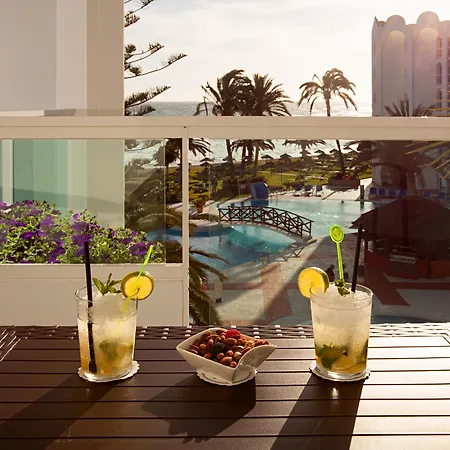 Marinas De Beach&spa Nerja