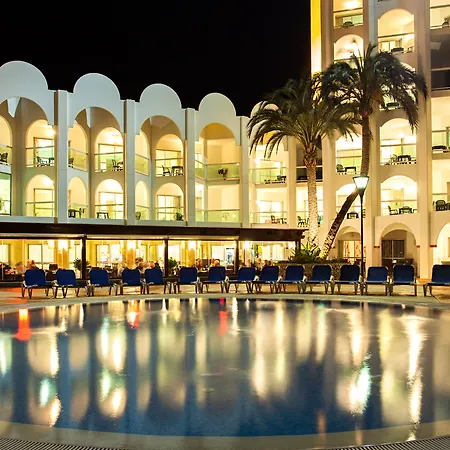 Aparthotel Ona Marinas De 4*