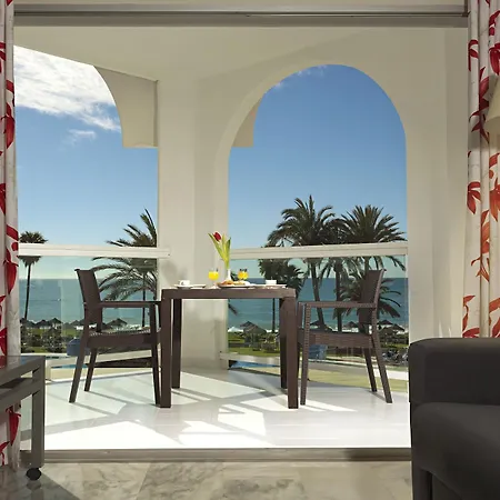Marinas De Beach&spa Apartahotel Nerja