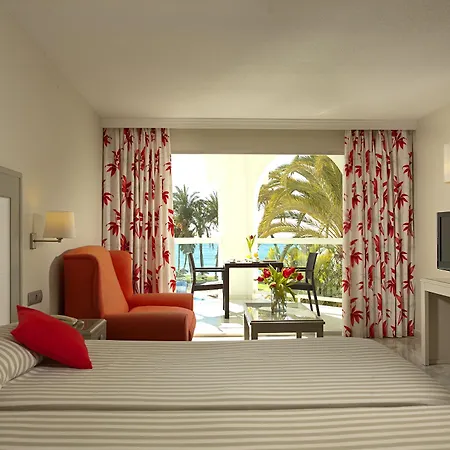 Ona Marinas De Aparthotel 4*