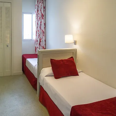 Marinas De Beach&spa 4* Nerja