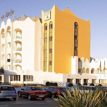 Marinas De Beach&spa 4* Nerja