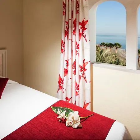 Marinas De Beach&spa