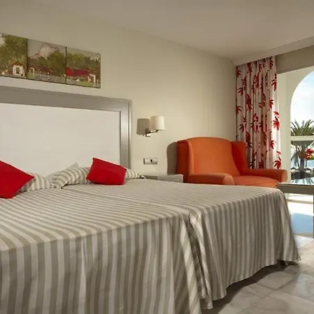 Aparthotel Ona Marinas De