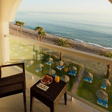 Aparthotel Ona Marinas De Nerja