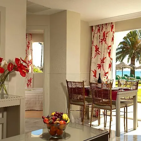 Ona Marinas De Aparthotel 4*