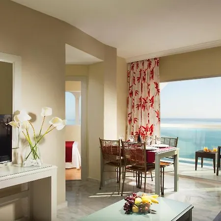 Aparthotel Ona Marinas De 4*