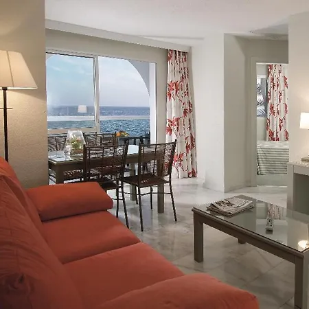 Aparthotel Ona Marinas De