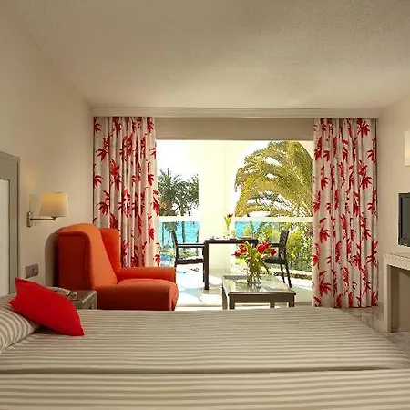 Aparthotel Ona Marinas De 4*