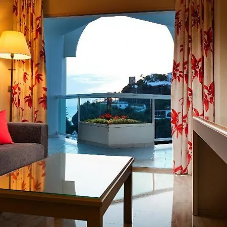 Aparthotel Ona Marinas De Nerja