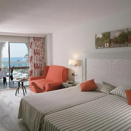 Aparthotel Ona Marinas De 4*