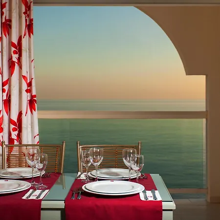 Marinas De Beach&spa 4*