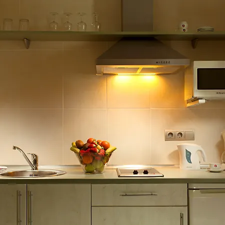 Marinas De Beach&spa Apartahotel Nerja