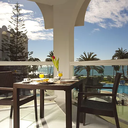 Marinas De Beach&spa 4*