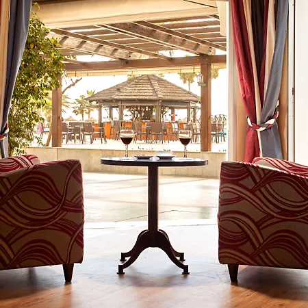 Marinas De Beach&spa 4* Nerja